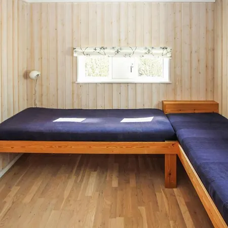 Holiday home Awesome In Samso With Kitchen *