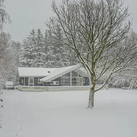 Ferienhaus Awesome In Samso With Kitchen *