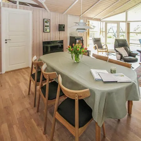 Awesome In With Kitchen *