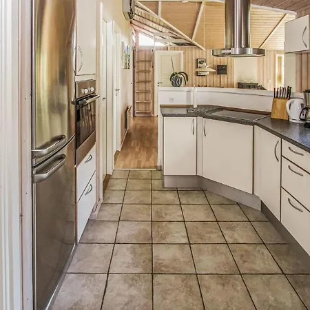 Awesome In With Kitchen Samsø