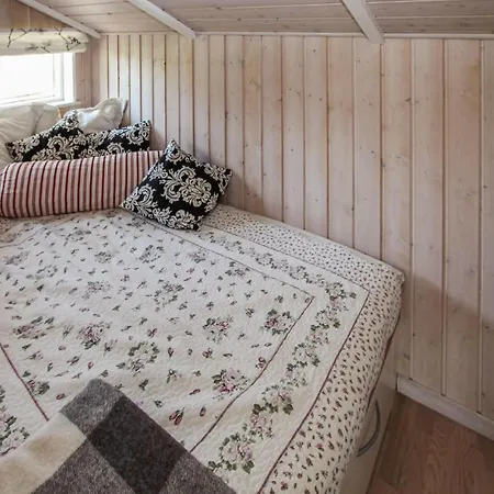 Awesome In Samso With Kitchen Holiday home *