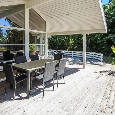 Awesome In With Kitchen * Samsø