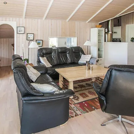 Awesome In With Kitchen